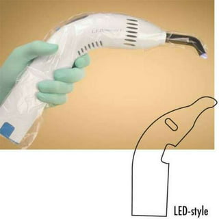 Wireless Led Dental Curing Light - View Cost, Unique Dental Collections