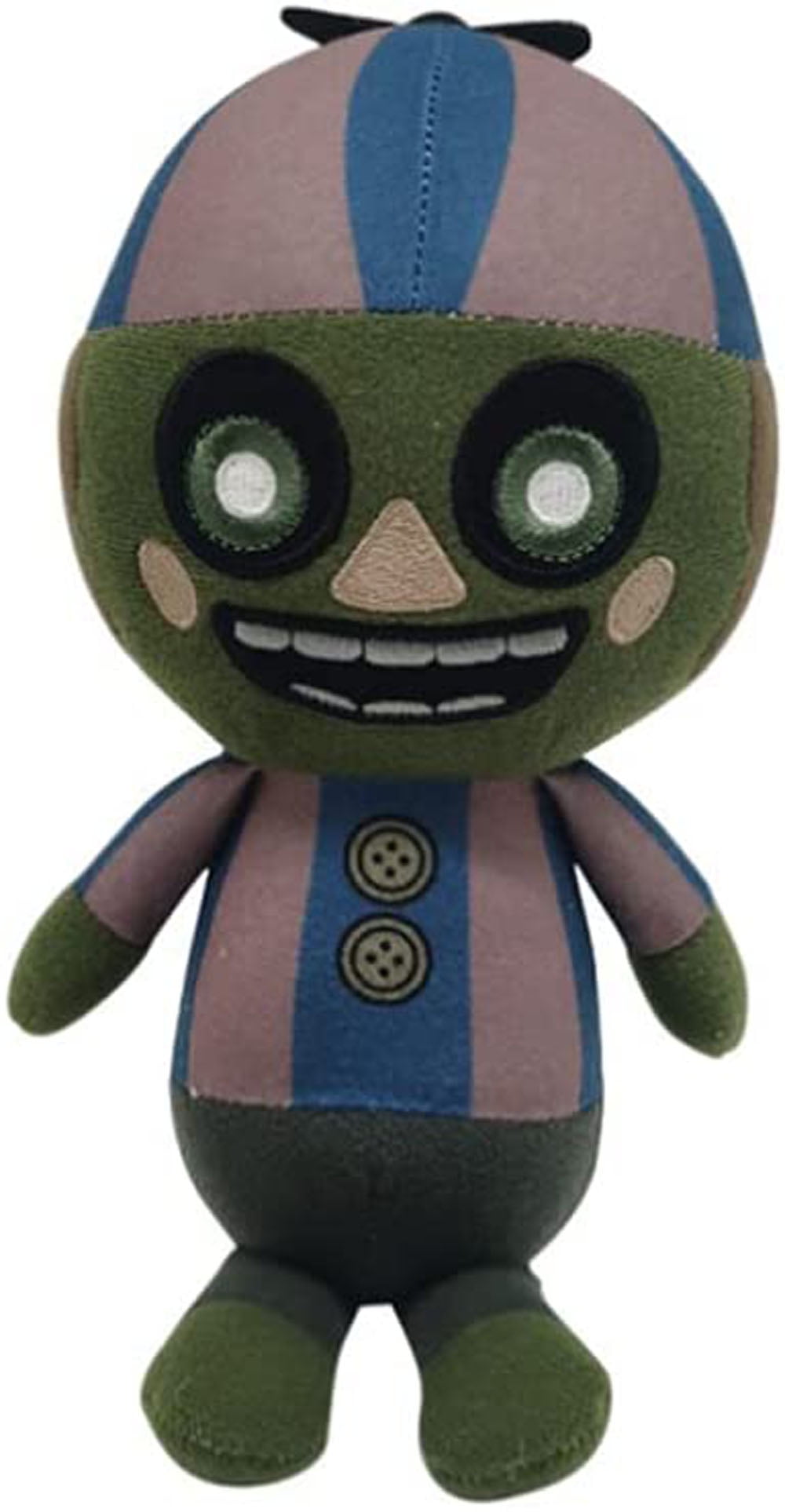 Ambassade Omdat vlotter 8" Phantom Balloon Boy - Five Nights at Freddy's Plushie FNAF Olive Boy Plush Toy Stuffed Doll - Walmart.com Ambassade Omdat vlotter 8" Phantom Balloon Boy - Five Nights at Freddy's Plushie FNAF Olive Boy Plush Toy Stuffed Doll - Walmart.com