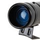 thumbnail image 4 of Regulable tacómetro RPM de 1 K - 11K Tacho calibrador aluminio cambio luz LED azul/rojo lu Abanopi Medidor digital, 4 of 5