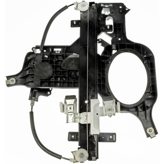 Dorman - OE Solutions 749-545 Window Regulator Fits select: 2007-2017 FORD EXPEDITION, 2007-2017 LINCOLN NAVIGATOR