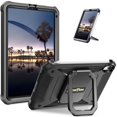 thumbnail image 1 of Funda Fintie para iPad Mini 7 (A17 Pro) 2024/ iPad Mini 6 de 8,3 pulgadas, 1 of 9
