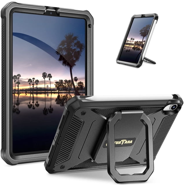 Funda Fintie para iPad Mini 7 (A17 Pro) 2024/ iPad Mini 6 de 8,3 pulgadas