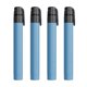 thumbnail image 1 of 4pcs Outdoor Mini Water Filter Straw Emergency Portable Water Filtration System for Camping Hiking Travel, 1 of 5