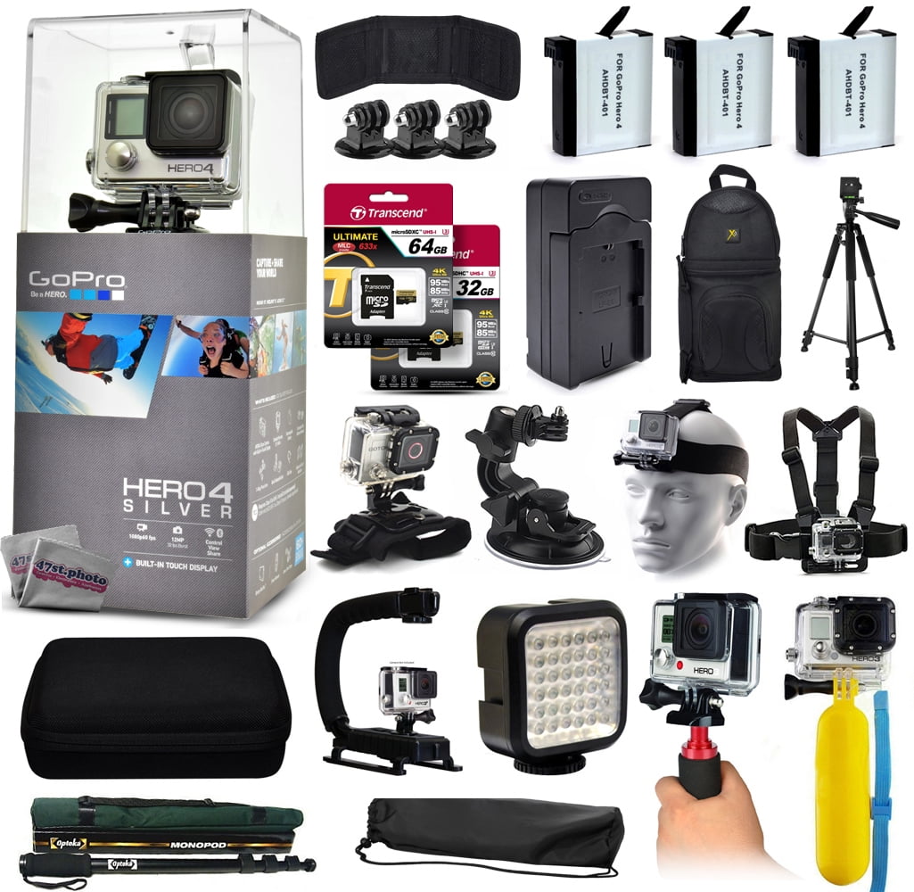 Gopro Cameras Accessories Walmart Com Gopro Cameras Accessories Walmart Com