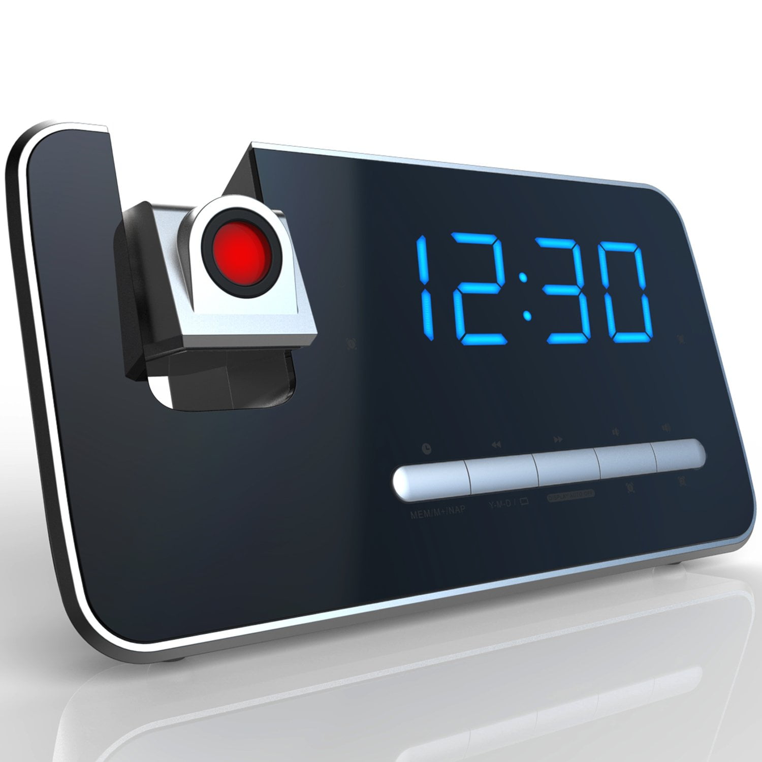 diastar alarm clock