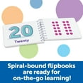 Learning Resources Skill Builders! Kindergarten Flipbook Library