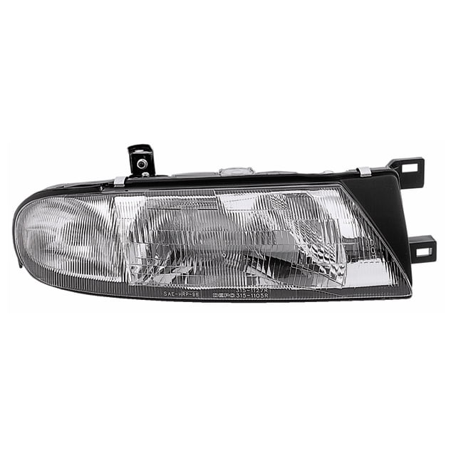FARO ALTIMA 1993 al 1997 NISSAN Derecho/Pasajero DEPO .