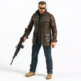 thumbnail image 4 of NECA-figura de acción de Terminator 2, juguete de modelo coleccionable de PVC de 7 "y 18cm, Arnold Schwarzenegger, T-800, 4 of 5