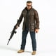 thumbnail image 4 of NECA-figura de acción de Terminator 2, juguete de modelo coleccionable de PVC de 7 "y 18cm, Arnold Schwarzenegger, T-800, 4 of 5