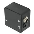thumbnail image 4 of Buffer Effect Pedal,Guitar Effect Pedal Pure Guitar Effect Pedal Accessory Effect Pedal Tailored for Perfection, 4 of 14