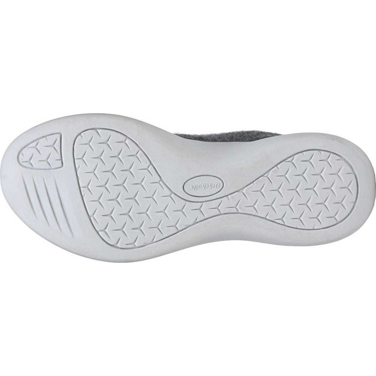 Women's Scholl's Freestep Sneaker Mid Grey Wool M