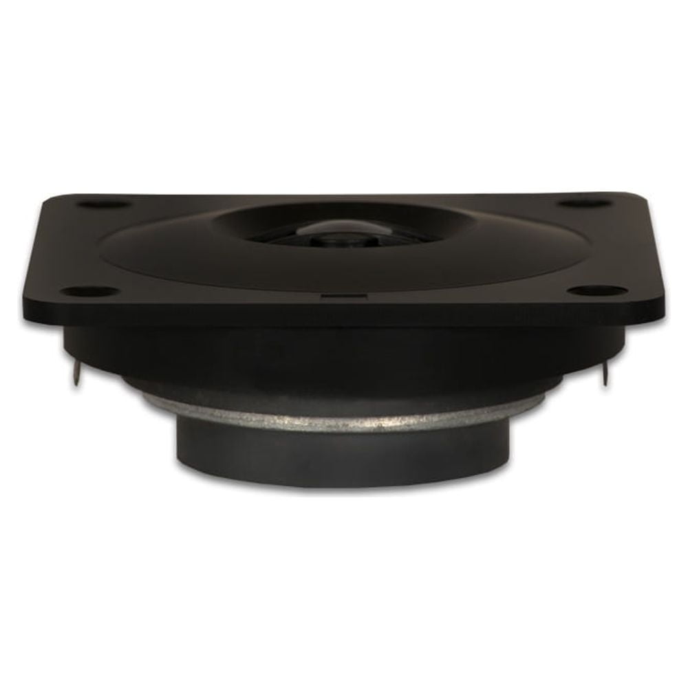 2 Goldwood Sound GT-310/S Mylar Dome Shielded Tweeters 80 Watt each 8ohm Replacement Tweeters