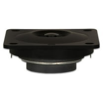 Goldwood Sound GT-310/S Mylar Dome Shielded Tweeter 80 Watt 8ohm Replacement Tweeter