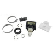 2 in. F-1000 Digital Flowmeter