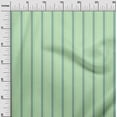 thumbnail image 2 of oneOone Cotton Poplin Fabric Vertical Stripe Print Sewing Fabric BTY 42 Inch Wide, 2 of 4