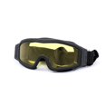 thumbnail image 3 of Gafas tácticas 3 en 1 para tiro militar, 3 of 3