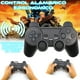 thumbnail image 2 of Control Alámbrico Compatible para Ps2 Store Line Negro, 2 of 6