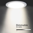 thumbnail image 6 of Mingbright Removeable Led Light Source,9w,700lm,4000k Cool White, 6 of 7