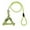E, variant on TIMIFIS Dog Leash Pet Dog Collar Traction Rope High Quality Outdoor Anti-lost Nylon Ropes Training Leash Slip Lead Strap Collar Reflective Dog LeashFall