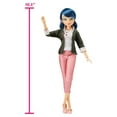 thumbnail image 6 of Miraculous Super Secret Marinette with Ladybug Outfit Doll Playset, 7 Pieces, 6 of 9
