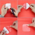 thumbnail image 2 of 20PCS Waterproof Tent Repair Tape Kit for Various Repairs, 2 of 5