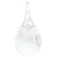 thumbnail image 1 of Storm Glass Weather Predictor-Creative Forecast Nordic Style Decorative Weather Glass on Home & Office, 1 of 10