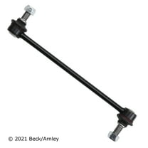 BeckArnley 101-4907 Stabilizer End Link