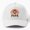 White, variant on Papa the Man the Myth the Legend Baseball Hat, Family Recognition Graphic Design, Classic Cap