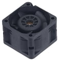 thumbnail image 1 of Ventilador De Refrigeración De Servidor Reemplazado, Ventilador De Refrigeración De Servidor Ligero De aleación De Aluminio De 4 Pines Y ABS Eficiente Para Ventilador R230, 1 of 7