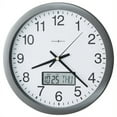 thumbnail image 1 of Howard Miller Chronicle Quartz Wall Clock, 1 of 2