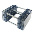 thumbnail image 2 of Bgsha kit d'Alimentation de Stockage d'Énergie DIY Support de Batterie Boîte Support de Soudure Libre, 2 of 8
