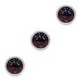 thumbnail image 1 of Kenally Carcasa gris, 52mm, Universal, 12V, LED, lente de humo, 40 ~ 120 grados, medidor de temperatura del agua, medidor de coche Type1 Kenally CBP591806, 1 of 6