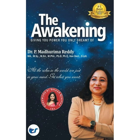 The Awakening, (Hardcover)