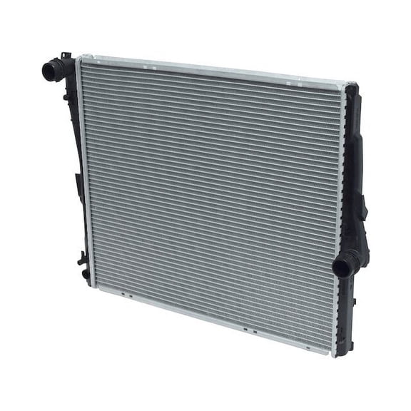 Radiator - Compatible with 2004 - 2006 BMW X3 2005