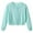 Bleu Clair, variante sur Zanarzt Cardigan Tricoté pour Garçons Chandail pour Enfants Confortable et à la Mode Cardigan Tricoté pour Enfants Couleur Unie Chandail Mince Veste Cardigan Bleu Pâle, 2-3 Ans
