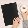 thumbnail image 4 of Documents Organizer Binder for Students with Simple Design 1Pack, 4 of 9