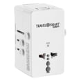 thumbnail image 2 of Travel Smart TS240AP Type A For Worldwide Adapter Plug W/Usb Port, 2 of 2