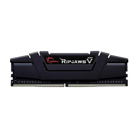 G. Skill F4-3600C16D-16GVKC Ripjaws V Series 2 x 8GB 288-Pin DDR4 SDRAM DDR4 3600 Intel XMP 2.0 Desktop Memory Module
