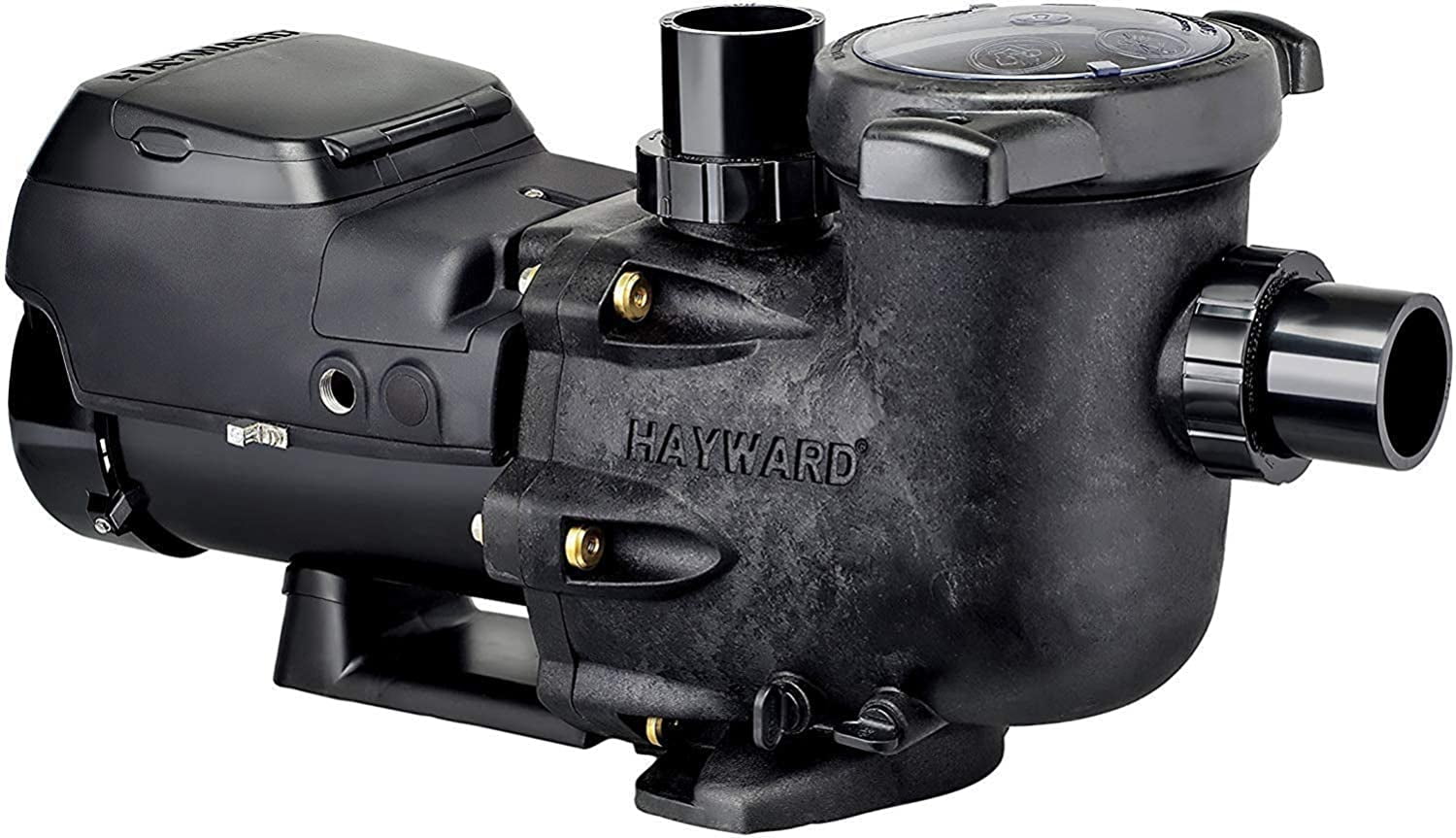 Hayward W3SP3206VSP TriStar VS Variable Speed Pool Pump 2 7 HP 