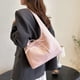 thumbnail image 4 of Bolso Hombro para Mujer Compras Cuero PU Sólido, 4 of 9