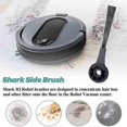 thumbnail image 3 of Repuesto de cepillos laterales ZHCH 10 Uds Compatible con Shark Iq Robot R101AE Rv1001ae Rv1100 Rv1101 Rv2, 3 of 5