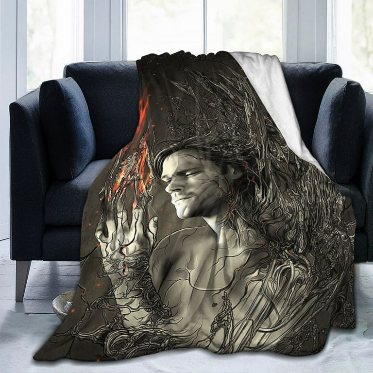 Jensen ackles blanket hotsell