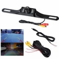 thumbnail image 2 of Wide 170° Night Vision Car Rear View Reverse Backup Parking Camera Waterproof, 2 of 8