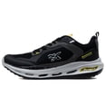 thumbnail image 2 of Tenis Para Hombre MAKKENA 7040 negro 28.5, 2 of 4