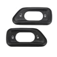 thumbnail image 1 of par de bisel de interruptor de bloqueo de puerta delantera izquierda derecha para Jeep Wrangler JK 2011-2018 No.68185911AA/68185910AA, 1 of 1