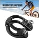 thumbnail image 4 of Sonducket Abrazadera de freno de bicicleta, abrazaderas de frenado, accesorio de actualización de fijador Simple, accesorios de repuesto, pieza Ciclismo, 4 of 6