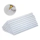 thumbnail image 1 of Barras De Silicon Mayoreo 1.1x24cm Hot Melt Sticks 1kg, 1 of 8