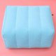 thumbnail image 3 of Travel Pillow Knee Support Pillow Leg Rest Raiser Support Pillow Leg Support Pillow Inflatable Leg Lift, 3 of 3