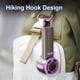 thumbnail image 5 of Portable 100-Gear Turbo Fan with Hiking Hook A, 5 of 5