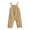 Gold-a, variant on Children's Jumpsuit Jumpsuit Pants Children's Clothing Korean Version Jumpsuit Baby Western Style Pants Overalls Childrenās Straps Top Rompeš Childrenās Bib Overalls